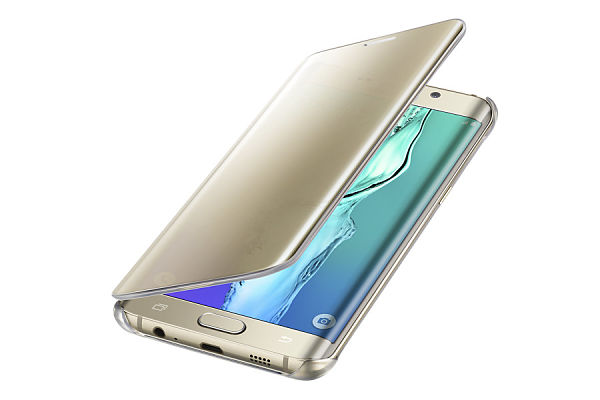 Cómo personalizar la pantalla del Samsung Galaxy S6 Edge Plus 2 Samsung Galaxy S6 Edge Plus