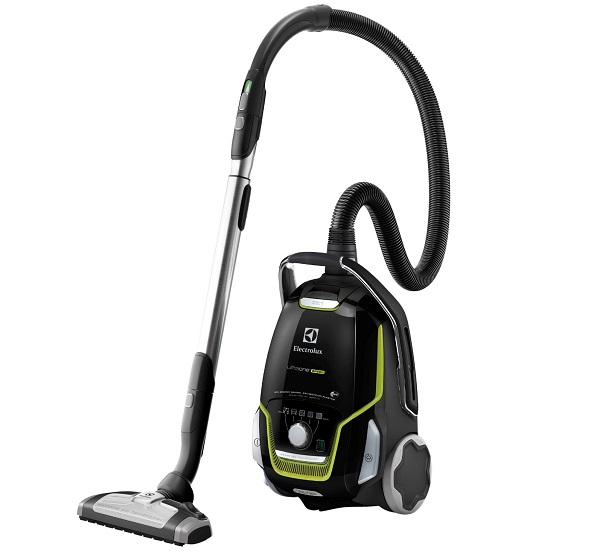 Electrolux UltraOne Green Plus, lo hemos probado 1 Electrolux UltraOne Green Plus