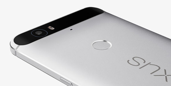Publicadas las imágenes de fábrica de Android 6.0 Marshmallow para el Nexus 6P