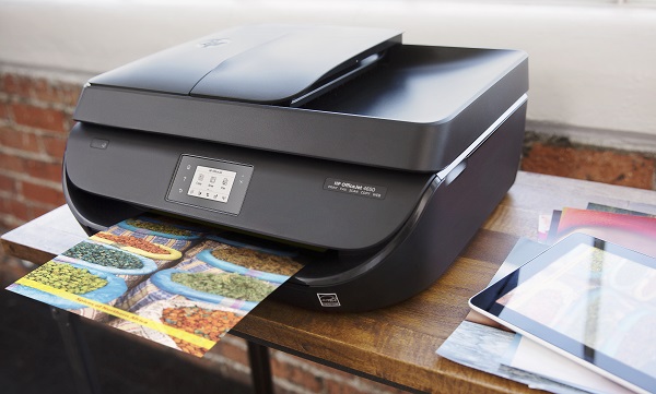 HP OfficeJet 4650, equipo multifunción para el hogar