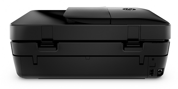 HP OfficeJet 4650