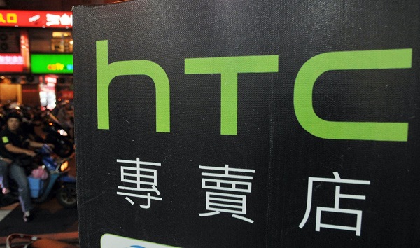 HTC pierde 138 millones de dólares en el último trimestre