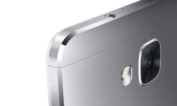 El Huawei Ascend Mate 7 empieza a recibir Android 5.1.1 Lollipop 2 Huawei Ascend Mate 7 Lollipop