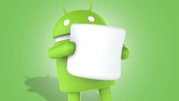 Huawei Honor 7 Marshmallow