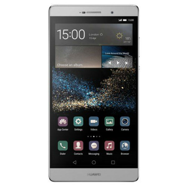 El Huawei P8 Max ya está disponible para adquirirse en España