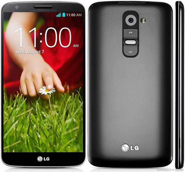 LG G2, toda la información sobre el nuevo Android de LG