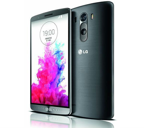Los LG G2, G3 y G4 se actualizarán a Android 6.0 Marshmallow en lugar de a Android 5.1.1 1 LG Marshmallow