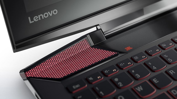 Lenovo Ideapad Y700 Touch