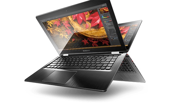 Lenovo Yoga 500