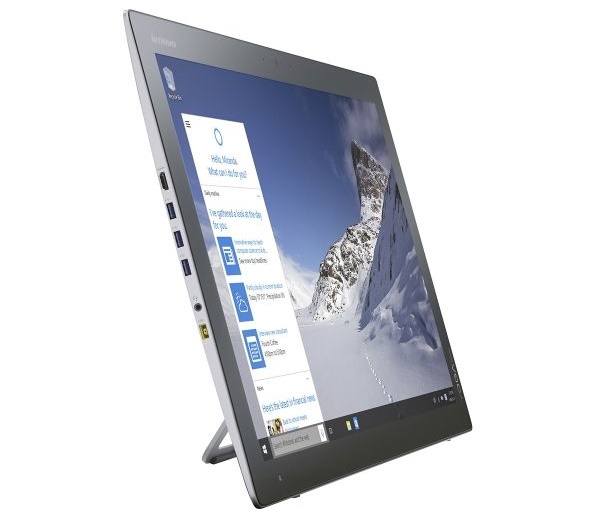Lenovo Yoga Home 900