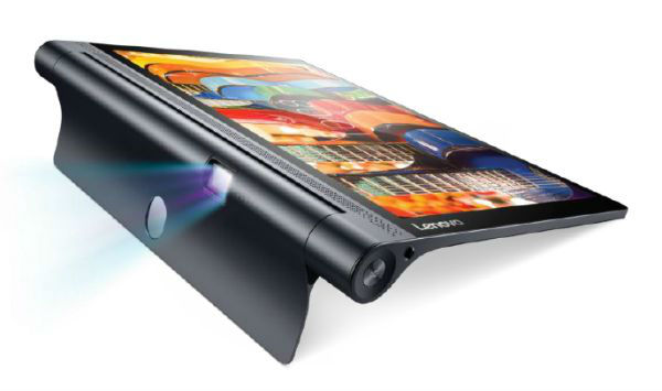 Lenovo Yoga