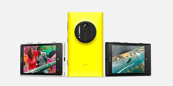 Lumia-1020 Lumia 1020