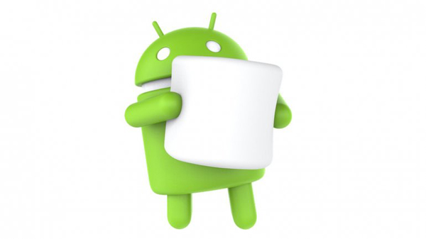 Marshmallow Marshmallow