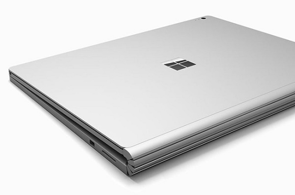Microsoft Surface Book, llega el primer portátil fabricado por Microsoft 2 Microsoft Surface Book