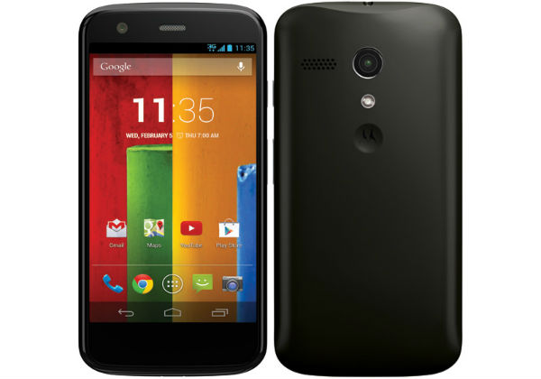 Cómo actualizar el Motorola Moto G (2013) extraoficial a Android 6.0 Marshmallow