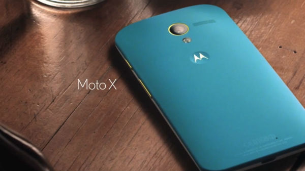 Estos son los teléfonos de Motorola que se actualizarán a Android 6.0 Marshmallow