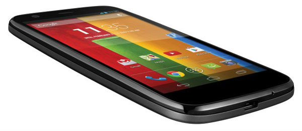 Motorola Moto G 2013