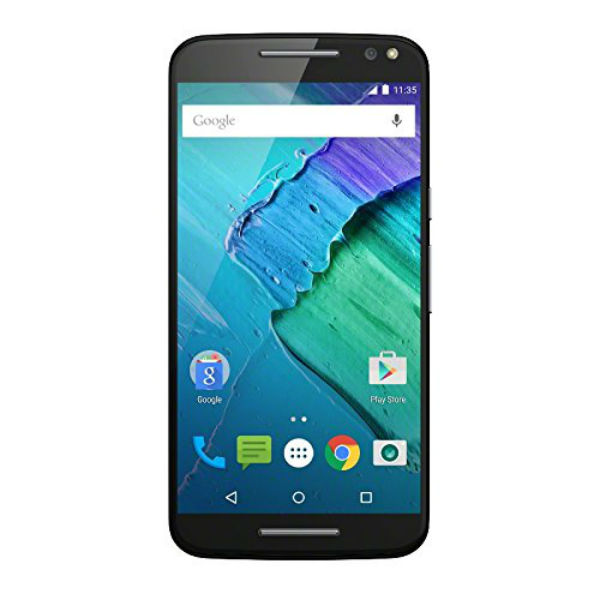 El Motorola Moto X Style ya está disponible para comprar en pre-venta