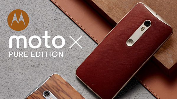 Empiezan las pruebas de Android 6.0 Marshmallow para el Motorola Moto X 2015