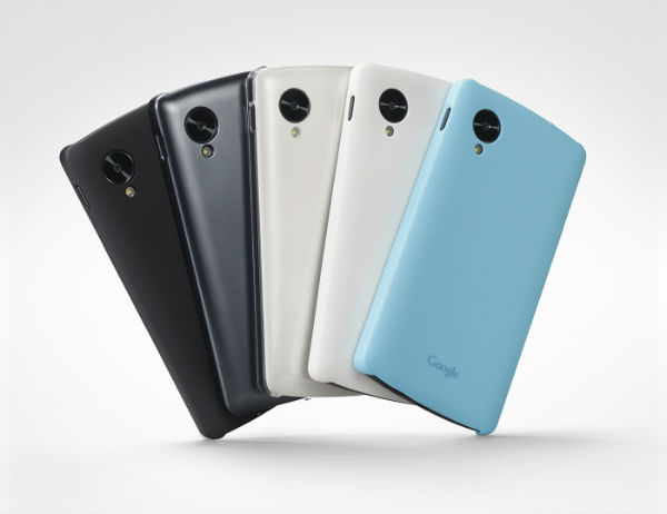 Problemas comunes de los Nexus 5 que más preocupan a los usuarios