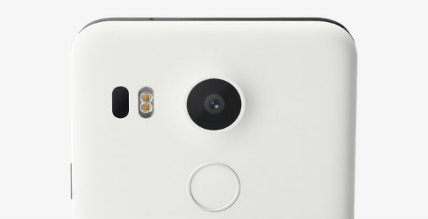 Los test de batería del Nexus 5X no arrojan muy buenos resultados 1 Nexus 5X batería