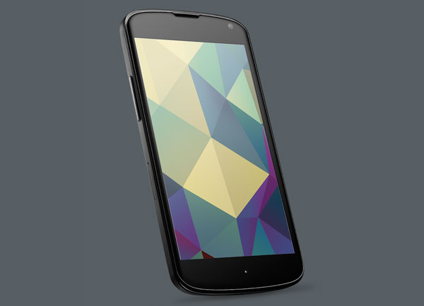Disponible una actualización extraoficial de Android 6.0 Marshmallow para el Nexus 4