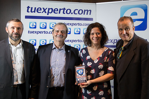 premio tuexperto 2015 hp pavilion star wars