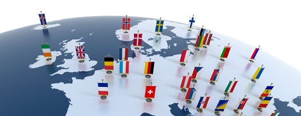 El roaming en la Unión Europea desaparecerá en 2017 1 Fin del roaming