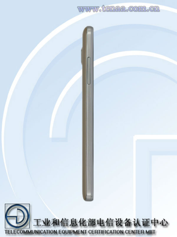 Se filtran imágenes y características del Samsung Galaxy Grand On 3 Samsung Galaxy Grand On
