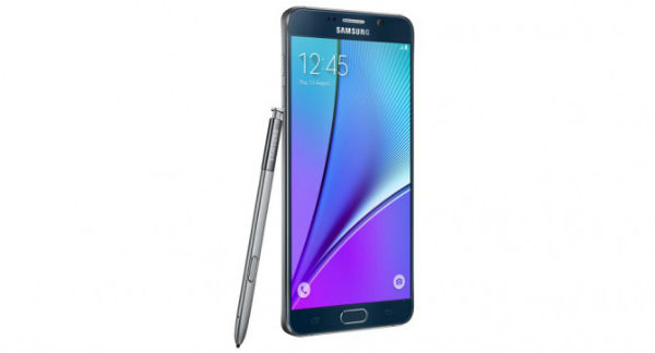 Se confirma: el Samsung Galaxy Note 5 llegará a Europa y lo hará este año 1 Samsung Galaxy Note 5 Europa
