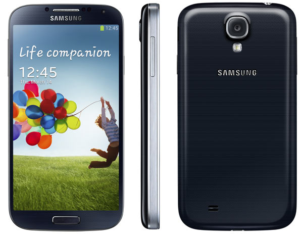 Samsung Galaxy S4 2