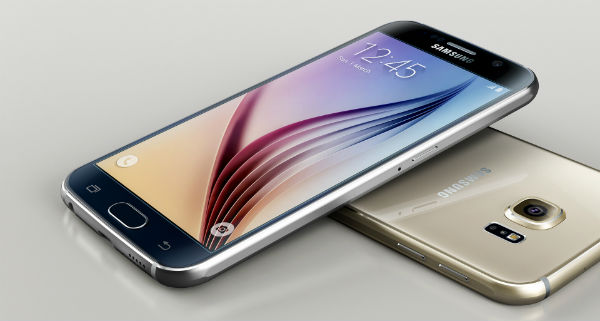 Consigue un Samsung Galaxy S6 de 32GB más barato
