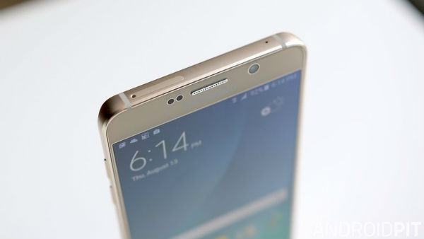 La producción del procesador Exynos del Samsung Galaxy S7 comenzará en diciembre