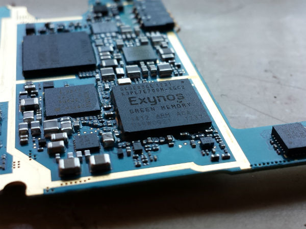 La producción del procesador Exynos del Samsung Galaxy S7 comenzará en diciembre 2 Samsung Galaxy S7