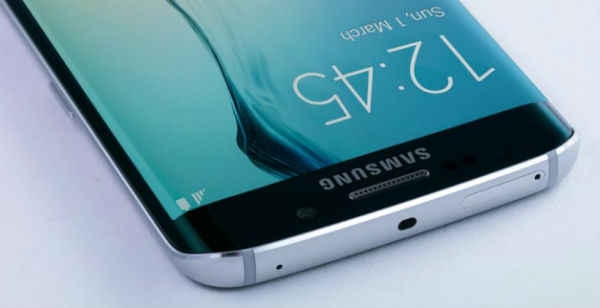 Se filtran nuevos datos sobre la pantalla del Samsung Galaxy S7 1 Samsung Galaxy S7 pantalla