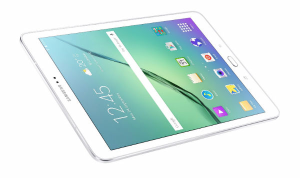 La Samsung Galaxy Tab S2 8.0 se actualizarí­a a Android 6.0 en el segundo trimestre de 2016