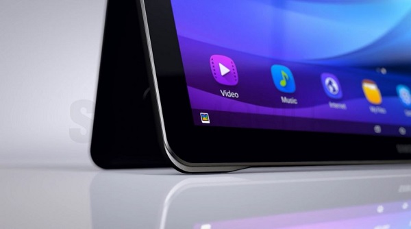 Samsung Galaxy View