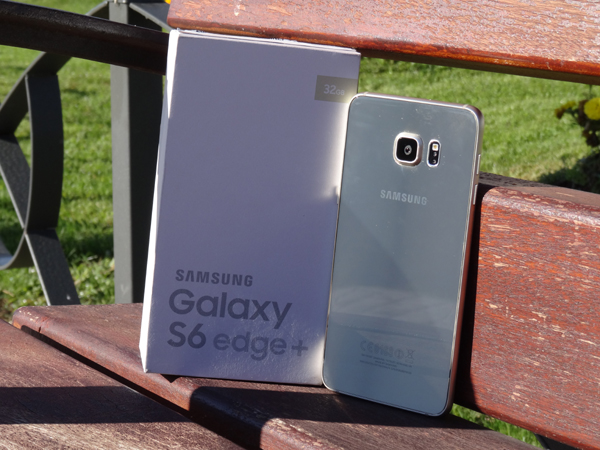 Samsung GalaxyS6EdgePlus