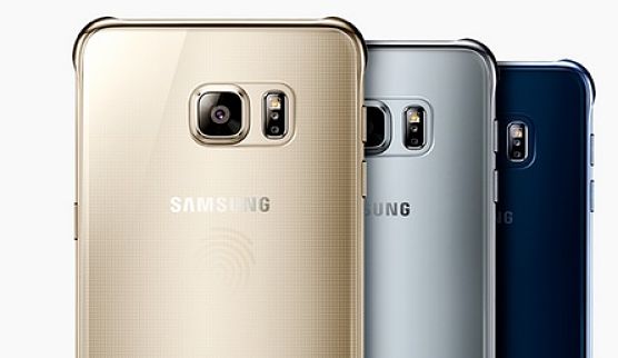 cambiar carcasa samsung galaxy s6 edge