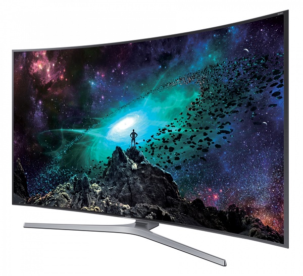 Samsung SUHD JS9500