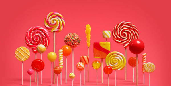 Sony Xperia C5 Lollipop