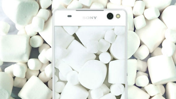 Sony permitirá que diez mil usuarios prueben Android 6.0 Marshmallow antes de lanzarlo