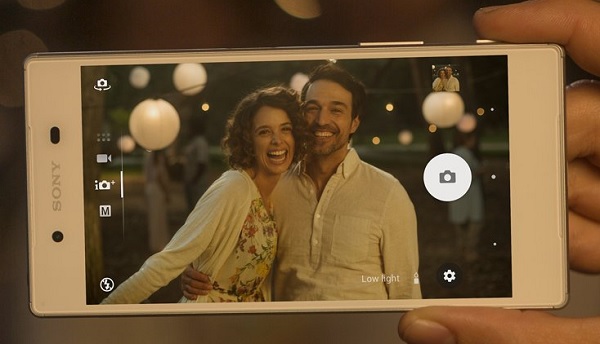 Sony Xperia Z5, precios y tarifas con Orange