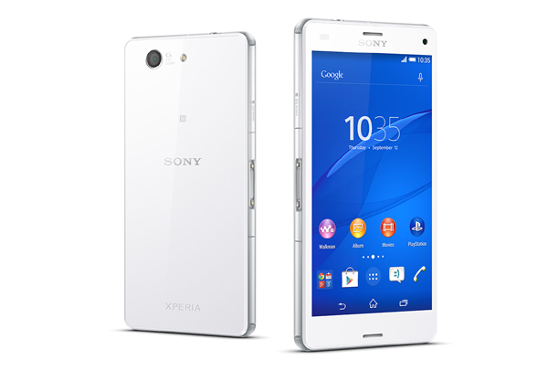SonyXperiaZ3Compact 01 Empieza la actualización de prueba a Android 6.0 Marshmallow para los Sony Xperia Z3 y Z3 Compact 1