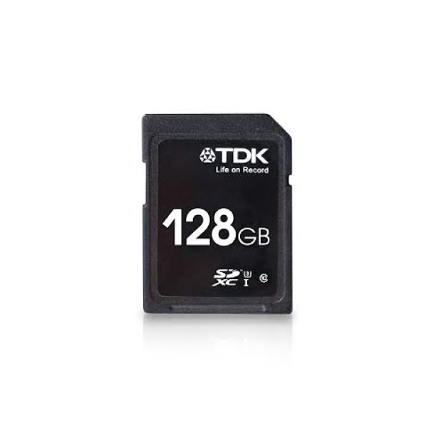 TDK-01 TDK 01