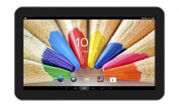 Woxter i-100, tablet de 10 pulgadas con doble ranura para SIM