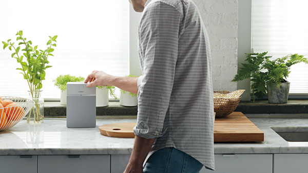 Gana un altavoz Bose SoundTouch 10 con el concurso de tuexperto.com