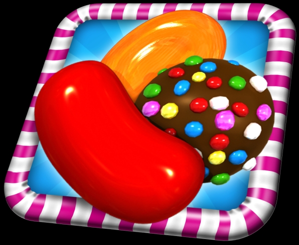 Facebook permitirá dejar de recibir las invitaciones de Candy Crush no deseadas
