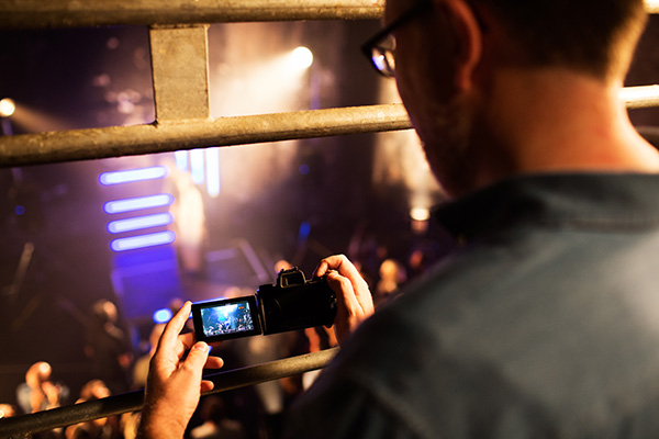 Canon G5X
