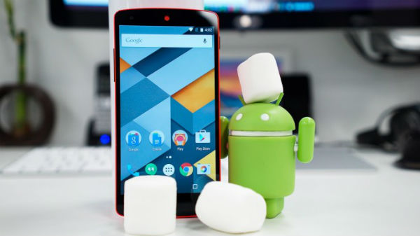 Todas las características de Android 6.0 que encontrarás al actualizar tu Nexus 1 Android Marshmallow características Nexus